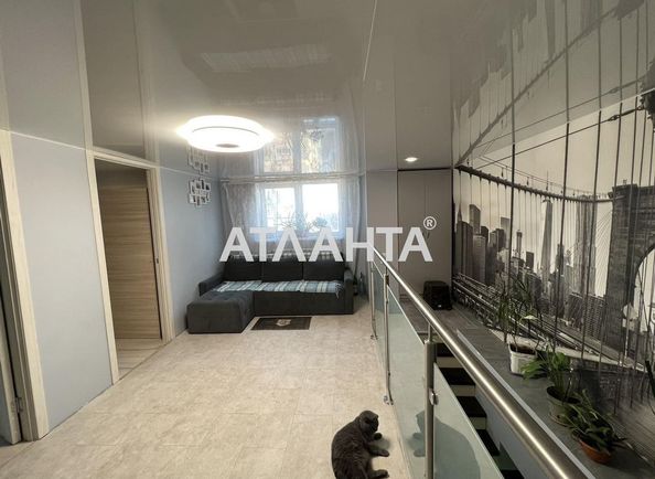 4+-rooms apartment apartment by the address st. Pishonovskaya (area 158,0 m2) - Atlanta.ua - photo 16