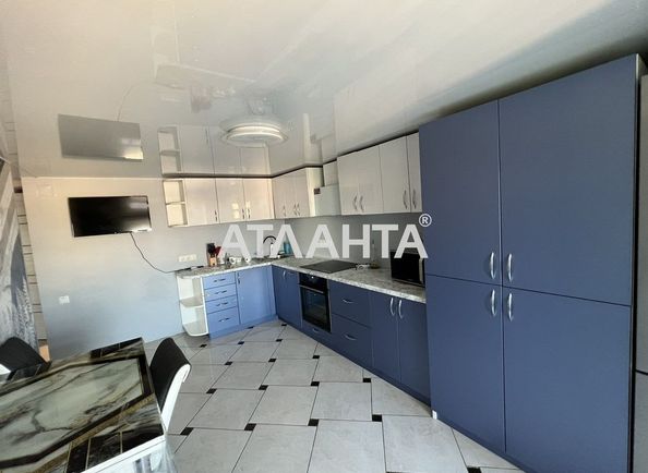 4+-rooms apartment apartment by the address st. Pishonovskaya (area 158,0 m2) - Atlanta.ua - photo 17