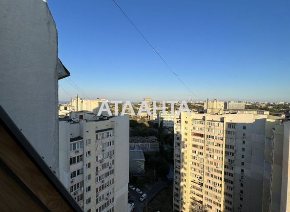 4+-rooms apartment apartment by the address st. Pishonovskaya (area 158,0 m2) - Atlanta.ua - photo 23