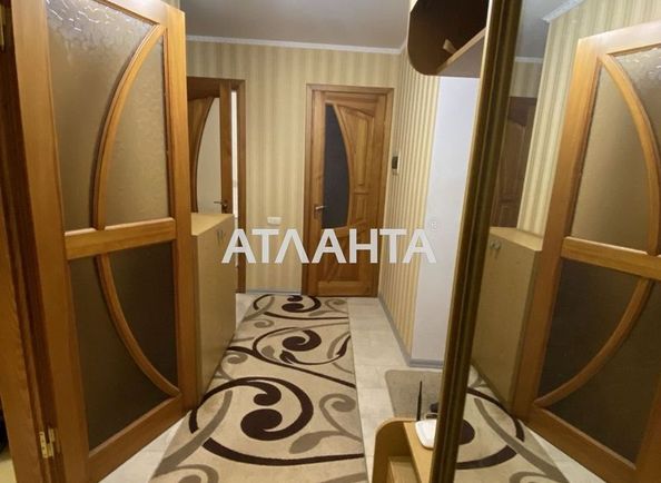 1-кімнатна квартира за адресою вул. Кленова (площа 57,0 м2) - Atlanta.ua - фото 15