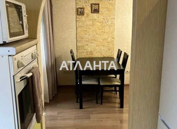 3-rooms apartment apartment by the address st. Ivana i Yuriya Lipy Gaydara (area 58,2 m2) - Atlanta.ua - photo 4