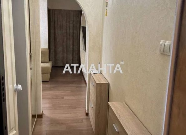 3-комнатная квартира по адресу ул. Ивана и Юрия Липы (площадь 58,2 м2) - Atlanta.ua - фото 11