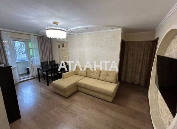 3-rooms apartment apartment by the address st. Ivana i Yuriya Lipy Gaydara (area 58,2 m2) - Atlanta.ua - photo 8