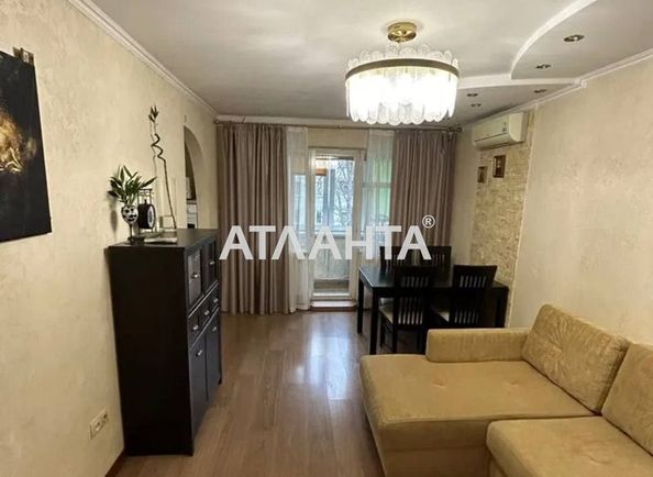 3-rooms apartment apartment by the address st. Ivana i Yuriya Lipy Gaydara (area 58,2 m2) - Atlanta.ua - photo 9