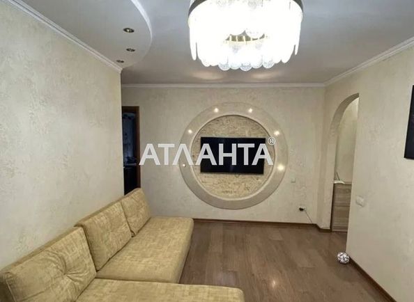3-rooms apartment apartment by the address st. Ivana i Yuriya Lipy Gaydara (area 58,2 m2) - Atlanta.ua - photo 10