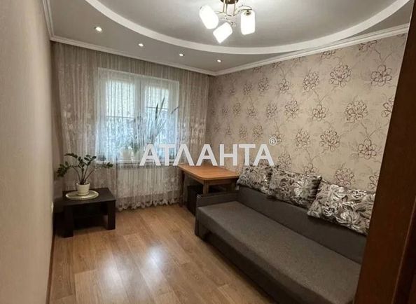 3-rooms apartment apartment by the address st. Ivana i Yuriya Lipy Gaydara (area 58,2 m2) - Atlanta.ua - photo 12