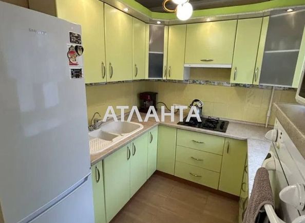 3-комнатная квартира по адресу ул. Ивана и Юрия Липы (площадь 58,2 м2) - Atlanta.ua - фото 2