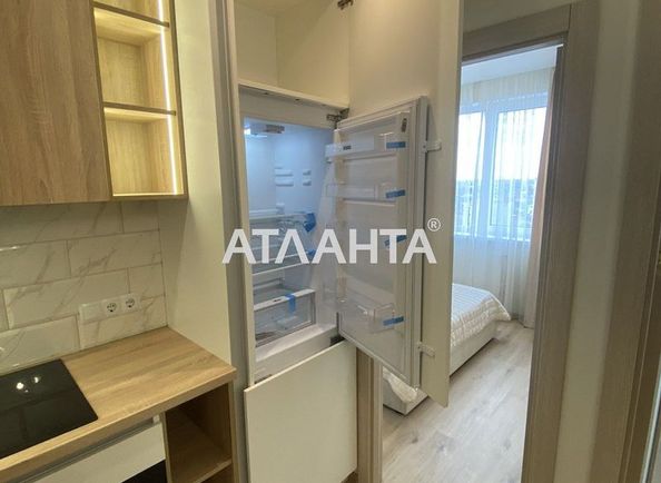 2-rooms apartment apartment by the address st. Zhemchuzhnaya (area 44,6 m2) - Atlanta.ua - photo 2