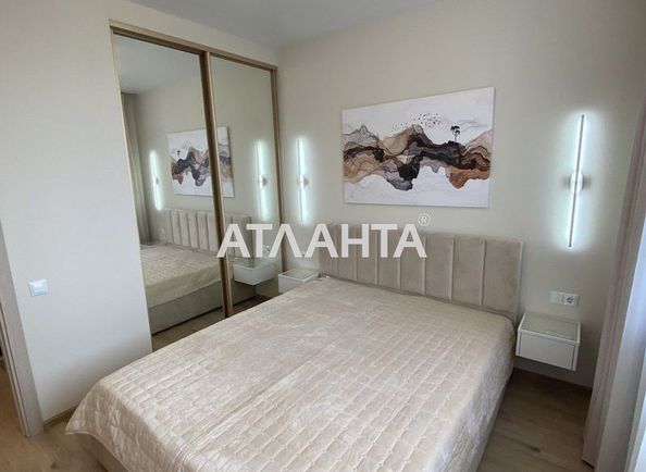 2-rooms apartment apartment by the address st. Zhemchuzhnaya (area 44,6 m2) - Atlanta.ua - photo 5