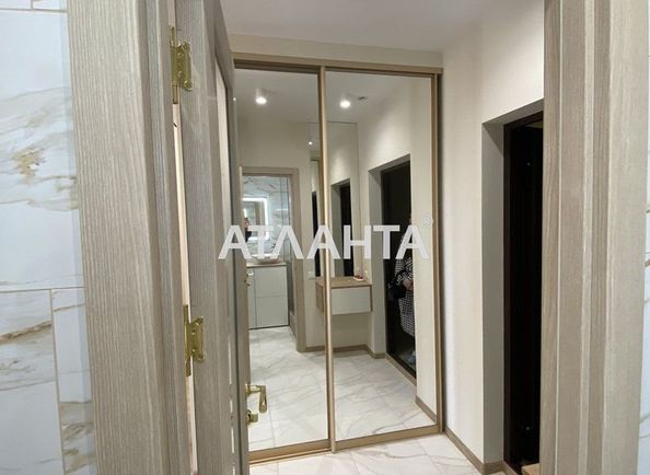 2-rooms apartment apartment by the address st. Zhemchuzhnaya (area 44,6 m2) - Atlanta.ua - photo 9