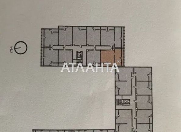 2-rooms apartment apartment by the address st. Striyska (area 68,8 m2) - Atlanta.ua - photo 5