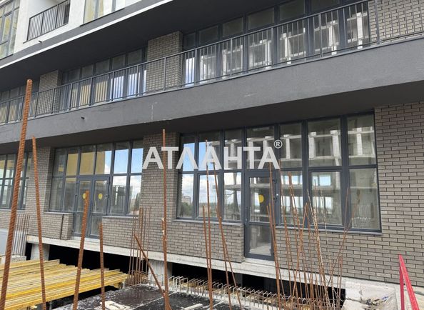 Commercial real estate at st. Primorskaya Suvorova (area 112,3 m²) - Atlanta.ua - photo 2