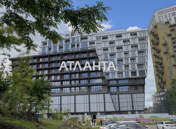 Commercial real estate at st. Primorskaya Suvorova (area 112,3 m²) - Atlanta.ua - photo 5