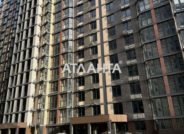 3-комнатная квартира по адресу ул. Прохоровская (площадь 92,7 м2) - Atlanta.ua - фото 15