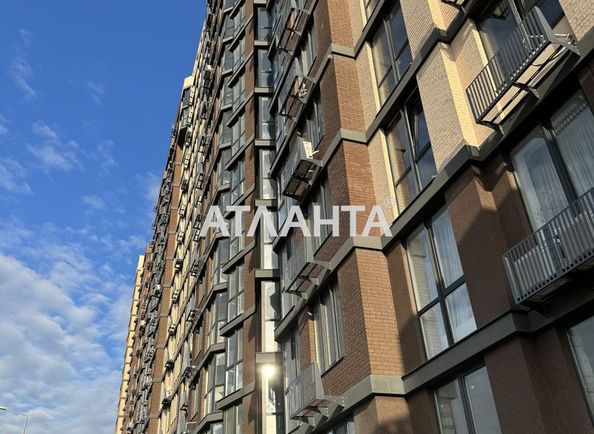 3-комнатная квартира по адресу ул. Прохоровская (площадь 92,7 м2) - Atlanta.ua - фото 25
