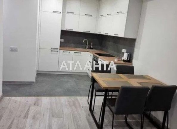1-room apartment apartment by the address st. Pr Vyacheslava Chernovola (area 40,0 m2) - Atlanta.ua - photo 4