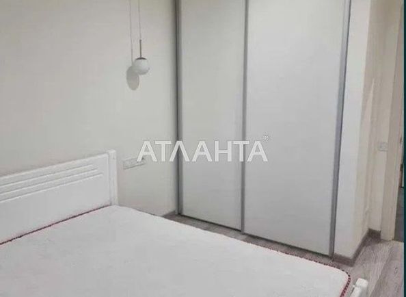1-room apartment apartment by the address st. Pr Vyacheslava Chernovola (area 40,0 m2) - Atlanta.ua - photo 3