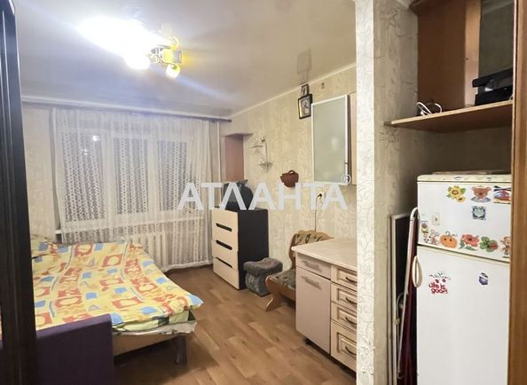 Room in dormitory apartment by the address st. Geroev Krut Tereshkovoy (area 13,0 m2) - Atlanta.ua