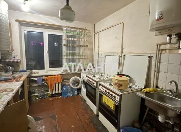 Room in dormitory apartment by the address st. Geroev Krut Tereshkovoy (area 13,0 m2) - Atlanta.ua - photo 7