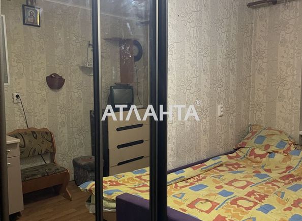 Room in dormitory apartment by the address st. Geroev Krut Tereshkovoy (area 13,0 m2) - Atlanta.ua - photo 4