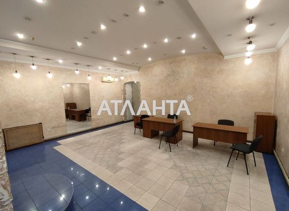 Commercial real estate at st. Zhukovskogo (area 89,4 m²) - Atlanta.ua