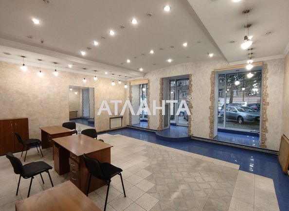 Commercial real estate at st. Zhukovskogo (area 89,4 m²) - Atlanta.ua - photo 2