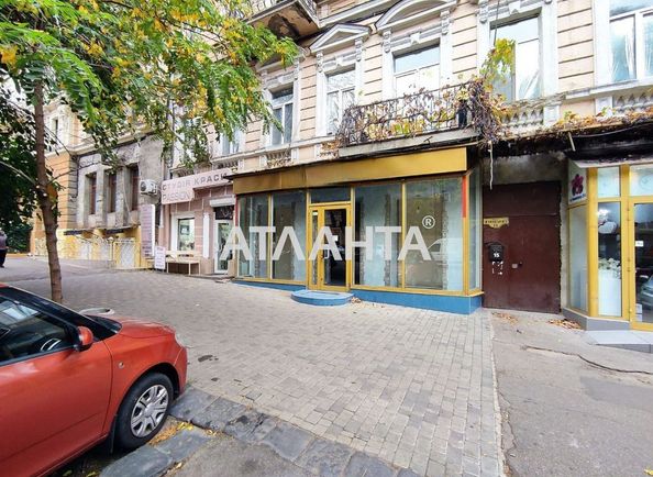 Commercial real estate at st. Zhukovskogo (area 89,4 m²) - Atlanta.ua - photo 3
