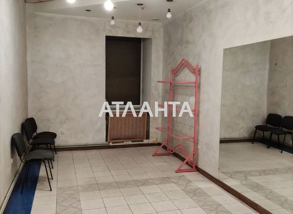 Commercial real estate at st. Zhukovskogo (area 89,4 m²) - Atlanta.ua - photo 4
