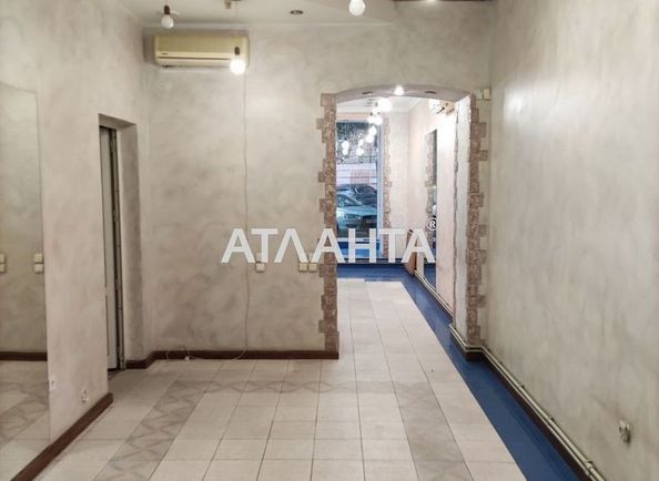 Commercial real estate at st. Zhukovskogo (area 89,4 m²) - Atlanta.ua - photo 5