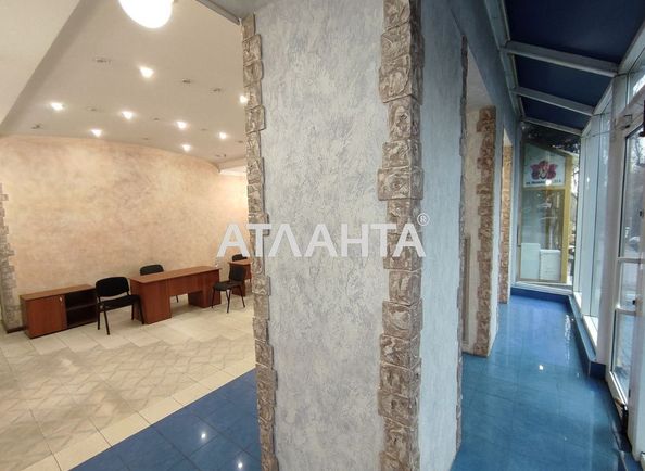 Commercial real estate at st. Zhukovskogo (area 89,4 m²) - Atlanta.ua - photo 6