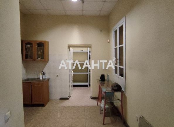 Commercial real estate at st. Zhukovskogo (area 89,4 m²) - Atlanta.ua - photo 9