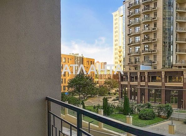 2-кімнатна квартира за адресою вул. Генуезька (площа 97 м²) - Atlanta.ua - фото 5