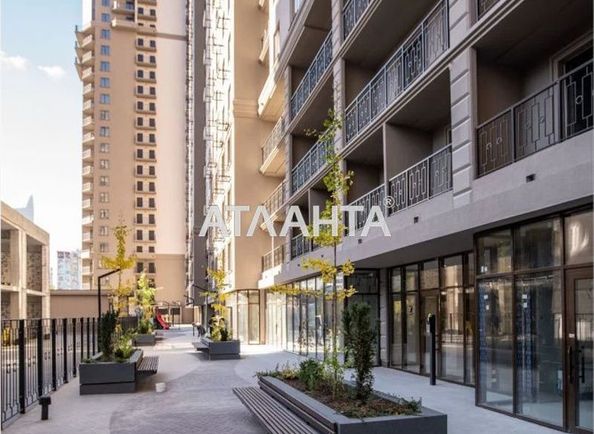 2-кімнатна квартира за адресою вул. Генуезька (площа 97 м²) - Atlanta.ua - фото 9