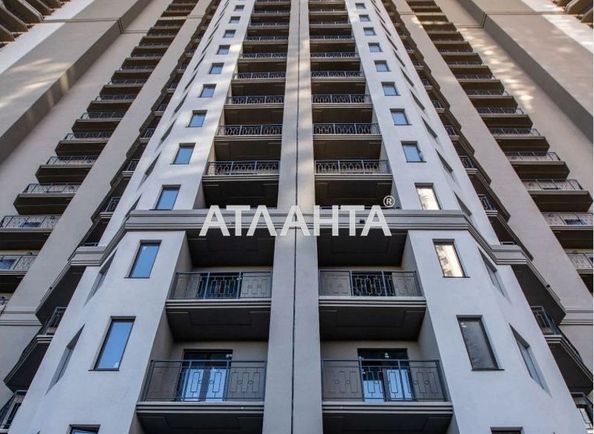 2-кімнатна квартира за адресою вул. Генуезька (площа 97 м²) - Atlanta.ua - фото 12