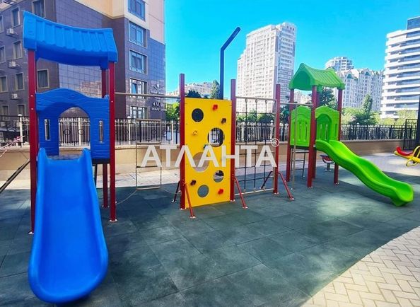 2-кімнатна квартира за адресою вул. Генуезька (площа 97 м²) - Atlanta.ua - фото 13