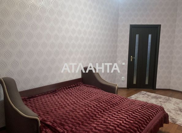 1-room apartment apartment by the address st. Zhemchuzhnaya (area 43,0 m2) - Atlanta.ua - photo 3