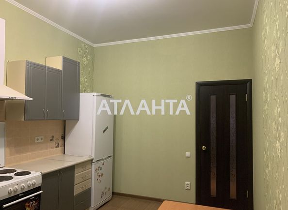 1-room apartment apartment by the address st. Zhemchuzhnaya (area 43,0 m2) - Atlanta.ua - photo 5
