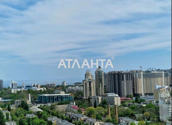 2-rooms apartment apartment by the address st. Fontanskaya dor Perekopskoy Divizii (area 80,8 m²) - Atlanta.ua - photo 2