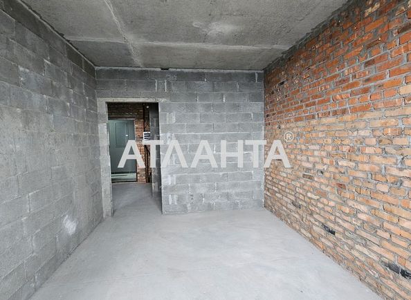 1-room apartment apartment by the address st. Viktora Nekrasova Severo Syretskaya (area 45,6 m2) - Atlanta.ua - photo 6