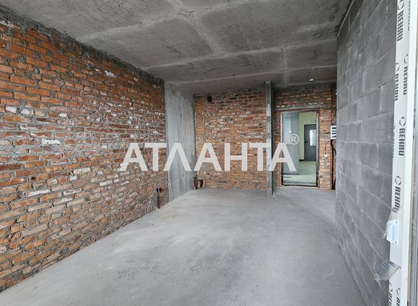 1-комнатная квартира по адресу ул. Виктора Некрасова (площадь 45,6 м²) - Atlanta.ua - фото 3