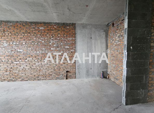 1-room apartment apartment by the address st. Viktora Nekrasova Severo Syretskaya (area 45,6 m2) - Atlanta.ua - photo 4