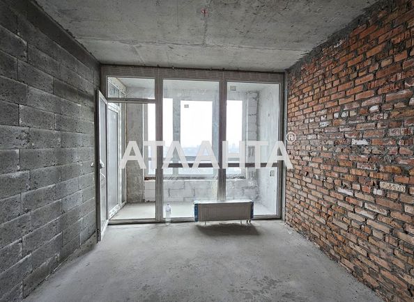 1-room apartment apartment by the address st. Viktora Nekrasova Severo Syretskaya (area 45,6 m2) - Atlanta.ua - photo 2