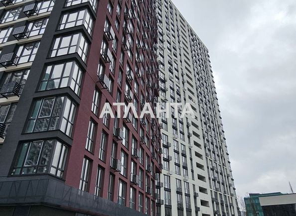 1-room apartment apartment by the address st. Viktora Nekrasova Severo Syretskaya (area 45,6 m2) - Atlanta.ua - photo 11