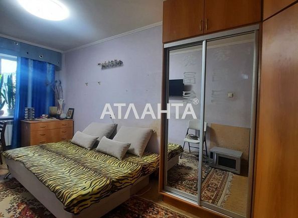 2-rooms apartment apartment by the address st. Filatova ak (area 45,6 m2) - Atlanta.ua - photo 7