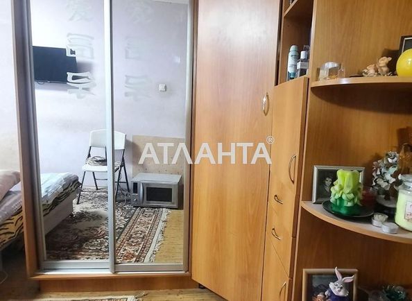 2-rooms apartment apartment by the address st. Filatova ak (area 45,6 m2) - Atlanta.ua - photo 8