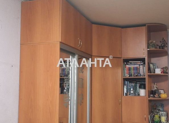 2-rooms apartment apartment by the address st. Filatova ak (area 45,6 m2) - Atlanta.ua - photo 9