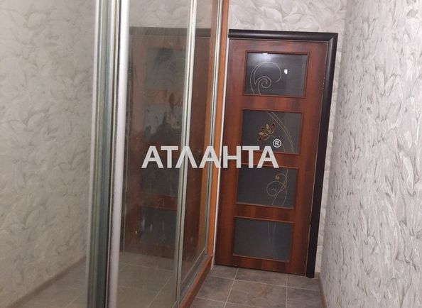 2-rooms apartment apartment by the address st. Filatova ak (area 45,6 m2) - Atlanta.ua - photo 11