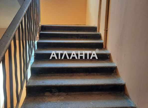 2-rooms apartment apartment by the address st. Filatova ak (area 45,6 m2) - Atlanta.ua - photo 14