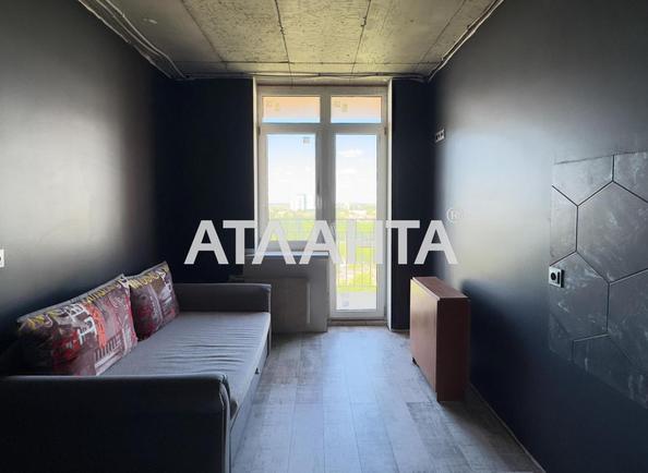 1-комнатная квартира по адресу ул. Жаботинского (площадь 49 м²) - Atlanta.ua - фото 2
