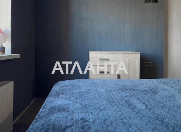 1-комнатная квартира по адресу ул. Жаботинского (площадь 49 м²) - Atlanta.ua - фото 6